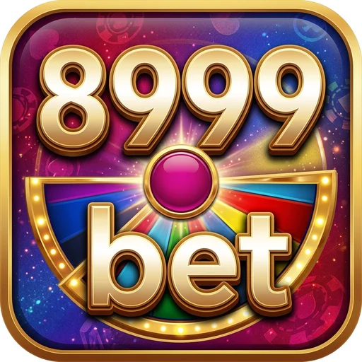 8999bet Logo - অফিসিয়াল
